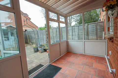14 Ashdene, Southampton, SO15 4GP