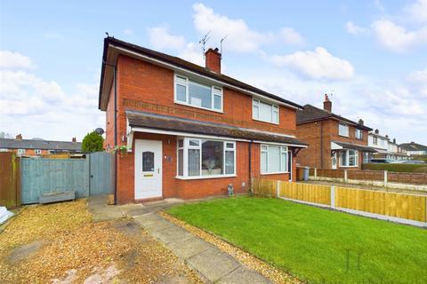 2 bedroom semi-detached house for sale, Hubert Drive, Cheshire CW10