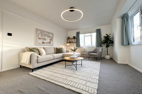Lower Parkstone