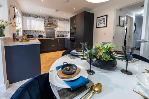 3 bedroom semi-detached house for sale, Plot 39, Lansdown at All Saints Green, New Street IP21