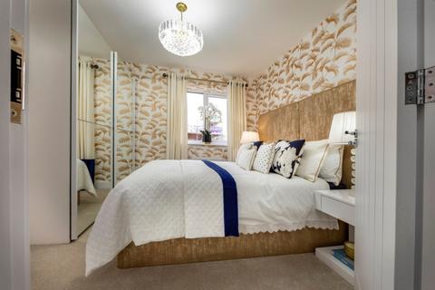 3 bedroom semi-detached house for sale, Plot 39, Lansdown at All Saints Green, New Street IP21
