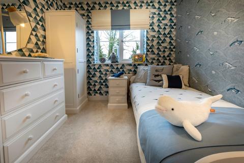 3 bedroom semi-detached house for sale, Plot 39, Lansdown at All Saints Green, New Street IP21