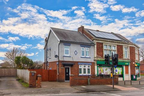 3 bedroom semi-detached house for sale, Park Lane, Shiremoor