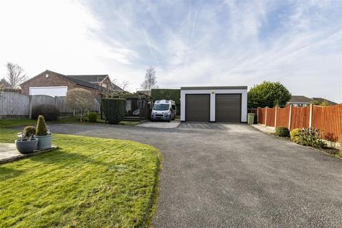 3 bedroom detached house for sale, Brimington Road, Tapton, Chesterfield