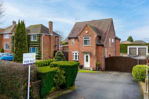 3 bedroom detached house for sale, Brimington Road, Tapton, Chesterfield