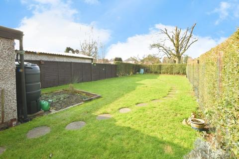 265 Ashby Road, Scunthorpe, DN16 2AB