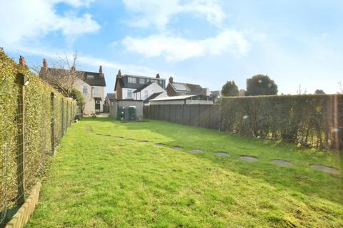 265 Ashby Road, Scunthorpe, DN16 2AB