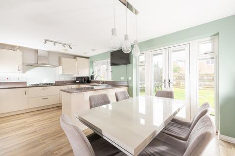 5 bedroom detached house for sale, Friendship Lane, Wing, Leighton Buzzard, Buckinghamshire, LU7