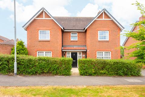 Friendship Lane, Wing, Leighton Buzzard, Buckinghamshire, LU7