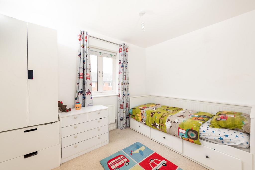 Bedroom Five