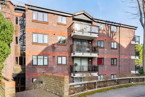 Chatsworth House, Whitehaven Close, Bromley