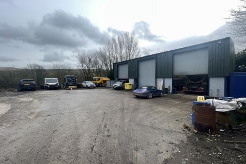 Industrial unit for sale, Workshop, Upper Hulme Mill, Upper Hulme, Leek, Staffordshire, ST13