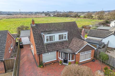 4 bedroom detached house for sale, Stony Lane, Burton, Christchurch, BH23