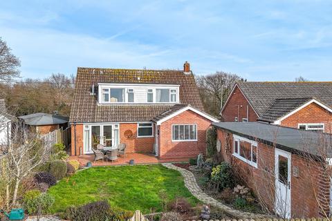 4 bedroom detached house for sale, Stony Lane, Burton, Christchurch, BH23