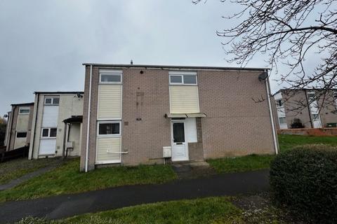 3 bedroom semi-detached house to rent, Woodcroft, Telford, Shropshire, TF7