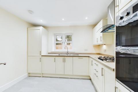 2 bedroom semi-detached bungalow for sale, Whitmore Street, Whittlesey, PE7