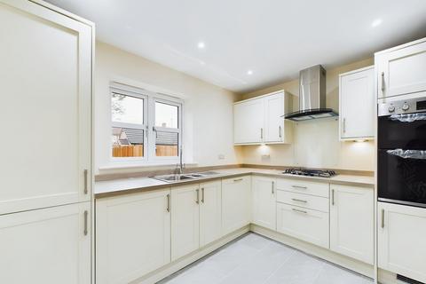 2 bedroom semi-detached bungalow for sale, Whitmore Street, Whittlesey, PE7