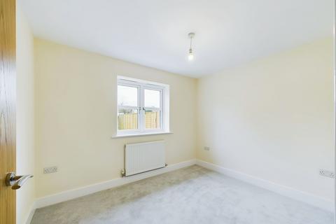 2 bedroom semi-detached bungalow for sale, Whitmore Street, Whittlesey, PE7