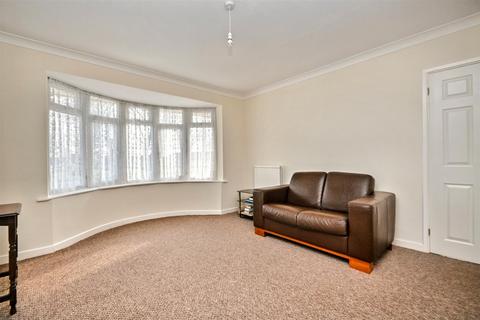 2 bedroom semi-detached bungalow for sale, Kingfisher Drive, Eastbourne