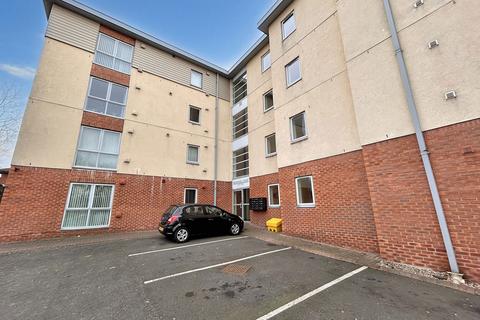 3 bedroom apartment for sale, Derwentwater Road, Gateshead, Tyne and Wear, NE8 2SB