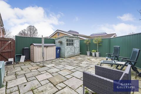 undefined, Woodbury Park Road, London, W13