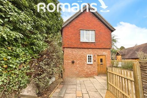 undefined, The Old Bakery, Main Road, Hursley, SO21