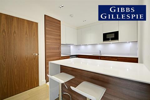 2 bedroom flat to rent, Rothschild House, 8 Kew Bridge Road, Brentford, TW8