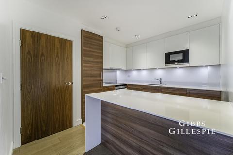 2 bedroom flat to rent, Rothschild House, 8 Kew Bridge Road, Brentford, TW8