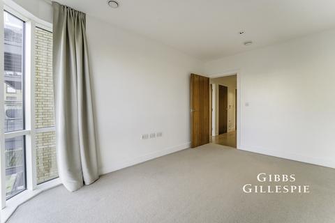 2 bedroom flat to rent, Rothschild House, 8 Kew Bridge Road, Brentford, TW8