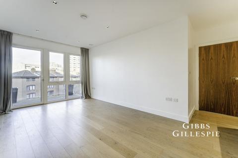 2 bedroom flat to rent, Rothschild House, 8 Kew Bridge Road, Brentford, TW8