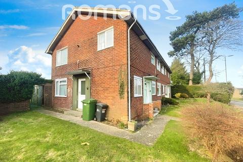 Norn Hill, Basingstoke, RG21