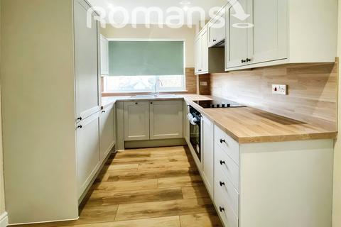 2 bedroom flat to rent, Norn Hill, Basingstoke, RG21