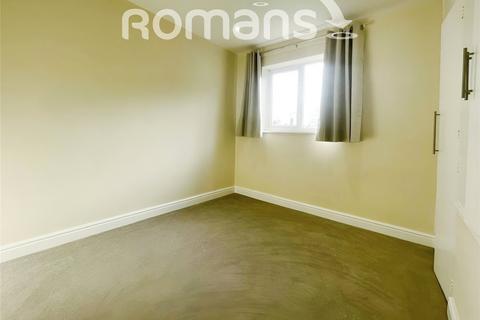 2 bedroom flat to rent, Norn Hill, Basingstoke, RG21