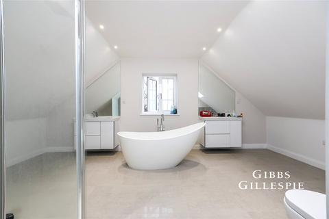 undefined, Swakeleys Road, Uxbridge, UB10