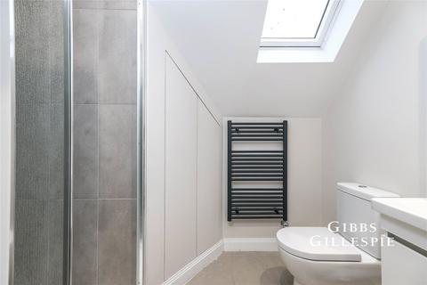 undefined, Swakeleys Road, Uxbridge, UB10