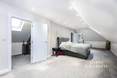 undefined, Swakeleys Road, Uxbridge, UB10