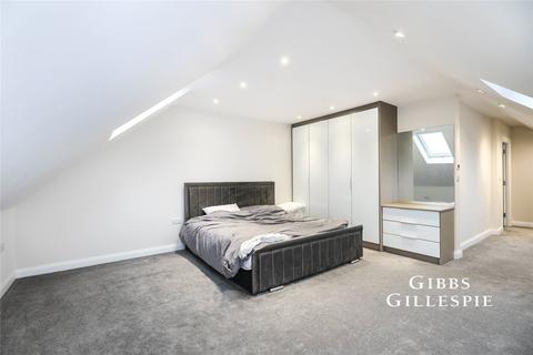 undefined, Swakeleys Road, Uxbridge, UB10