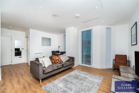 1 bedroom flat to rent, Westgate House, West Gate, London, W5