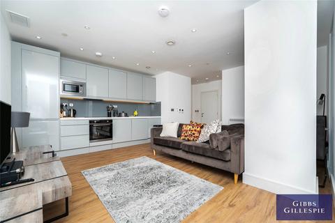 1 bedroom flat to rent, Westgate House, West Gate, London, W5