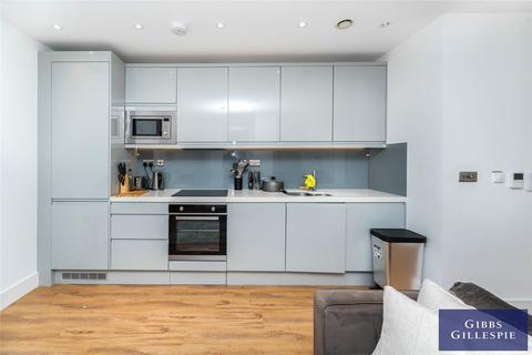 1 bedroom flat to rent, Westgate House, West Gate, London, W5