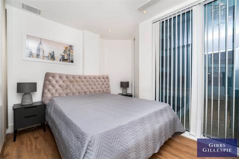 1 bedroom flat to rent, Westgate House, West Gate, London, W5