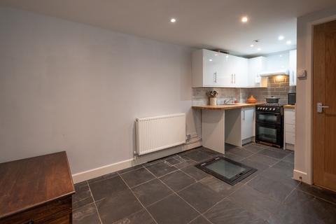 1 bedroom cottage for sale, Orange Row, North Laine, Brighton