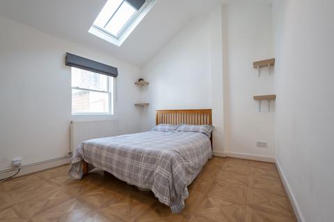 1 bedroom cottage for sale, Orange Row, North Laine, Brighton