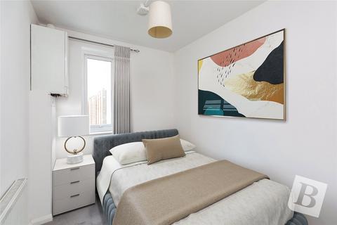 2 bedroom maisonette for sale, Hornchurch Road, Hornchurch, RM11