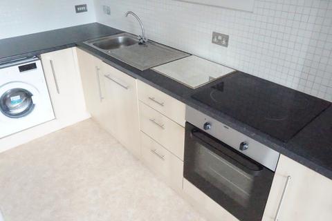 2 bedroom flat to rent, Flat 70 12 Spring Street, Hull, HU2 8RD