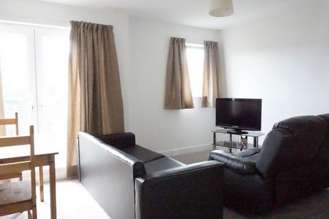 2 bedroom flat to rent, Flat 70 12 Spring Street, Hull, HU2 8RD