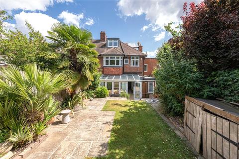 undefined, Blenkarne Road, London, SW11