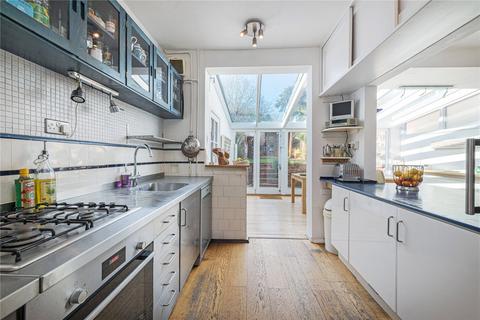 5 bedroom semi-detached house for sale, Blenkarne Road, London, SW11