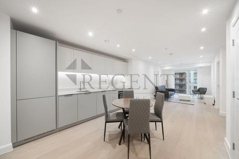 1 bedroom apartment to rent, Royal Eden Docks, Eden Place, E16