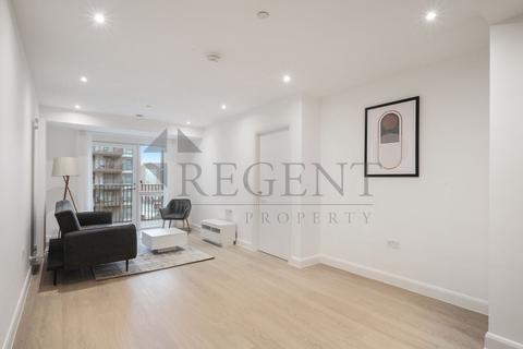 1 bedroom apartment to rent, Royal Eden Docks, Eden Place, E16